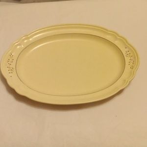 Pfaltzgraff Rememberance Small patter